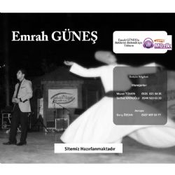 Emrah Güneş&nbsp;Aşkına Muhammedin
