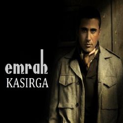 Emrah&nbsp;Kasırga