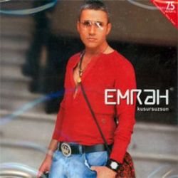 Emrah&nbsp;Kusursuzsun