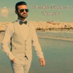 Emrah Özdemir&nbsp;Düğünümüz Olsun