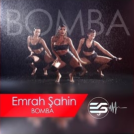 Emrah Şahin&nbsp;Bomba