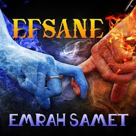 Emrah Samet&nbsp;Efsane