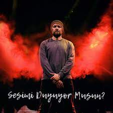 Emre Akbay&nbsp;Sesimi Duyuyor Musun