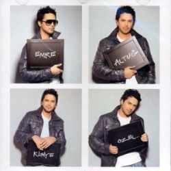 Emre Altuğ&nbsp;Kişiye Özel