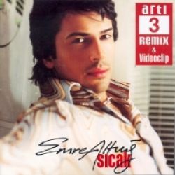 Emre Altuğ&nbsp;Sıcak