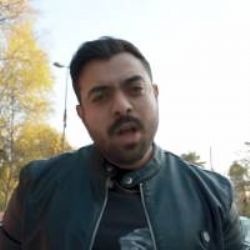 Emre Armağan&nbsp;Kartal Gibiyim