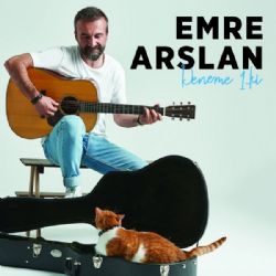 Emre Arslan&nbsp;Deneme 1 Ki