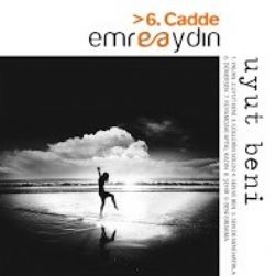 Emre Aydın&nbsp;Uyut Beni