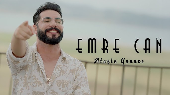 Emre Can&nbsp;Ateşte Yanası