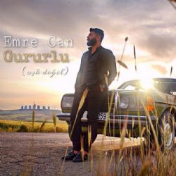 Emre Can&nbsp;Gururlu