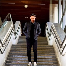 Emre Can&nbsp;Kendim Sandım