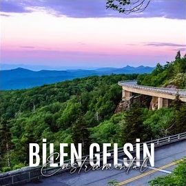 Emre Demir&nbsp;Bilen Gelsin