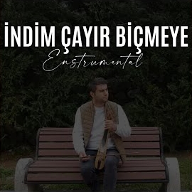 Emre Demir&nbsp;İndim Çayır Biçmeye