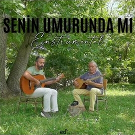 Emre Demir&nbsp;Senin Umurunda Mı