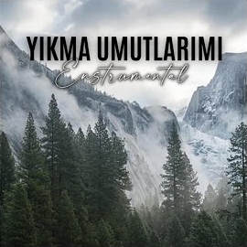 Emre Demir&nbsp;Yıkma Umutlarımı