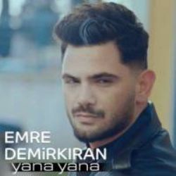 Emre Demirkıran&nbsp;Yana Yana