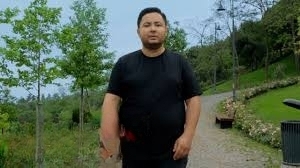 Emre Ersöz&nbsp;Gittiğim Yolsun