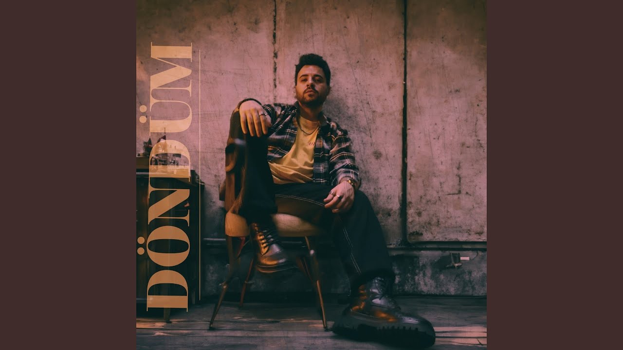 Emre İlhan&nbsp;Döndüm