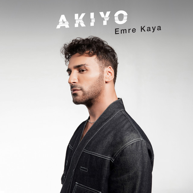 Emre Kaya&nbsp;Akıyo