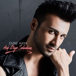 Emre Kaya&nbsp;Aşk Diye Soludum