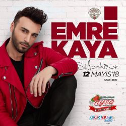 Emre Kaya&nbsp;Seni Seve Seve