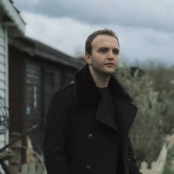 Emre Manzel&nbsp;Harbiden Zordu