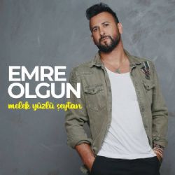 Emre Olgun&nbsp;Melek Yüzlü Şeytan