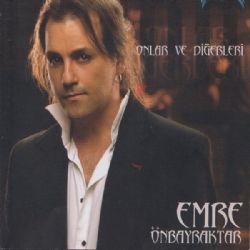 Emre Önbayraktar&nbsp;Onlar Ve Diğerleri