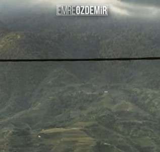 Emre Özdemir&nbsp;Beni Beklediğin Duraklara Kırgınım