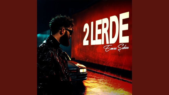 Emre Şakar&nbsp;2LERDE