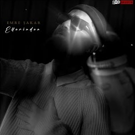 Emre Şakar&nbsp;Ellerinden