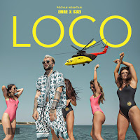 Emre Şakar&nbsp;Loco