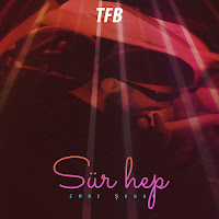 Emre Şakar&nbsp;Sür Hep