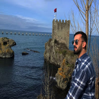 Emre Salep&nbsp;Nazlı Yar