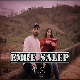 Emre Salep&nbsp;Puşili