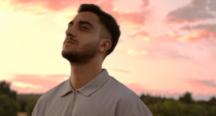 Emre Sevinçli&nbsp;Elveda