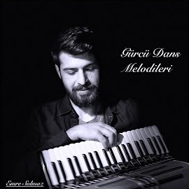 Emre Solmaz&nbsp;Gürcü Dans Melodileri
