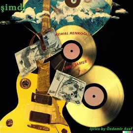 Emre Tamer&nbsp;Şimdi