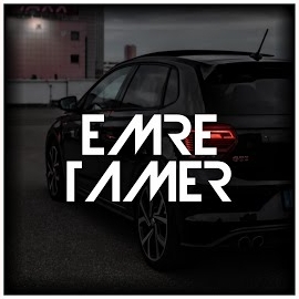 Emre Tamer&nbsp;Trippy