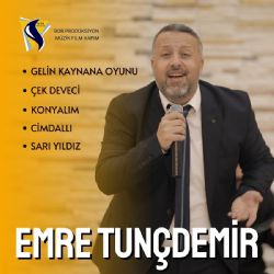 Emre Tunçdemir&nbsp;Gelin Kaynana Oyunu