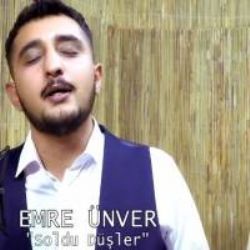 Emre Ünver&nbsp;Soldu Düşler
