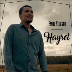 Emre Yeleser&nbsp;Hayret