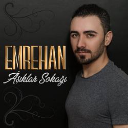 Emrehan&nbsp;Aşıklar Sokağı