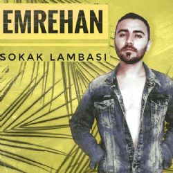 Emrehan&nbsp;Sokak Lambası