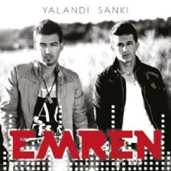 Emren&nbsp;Yalandı Sanki