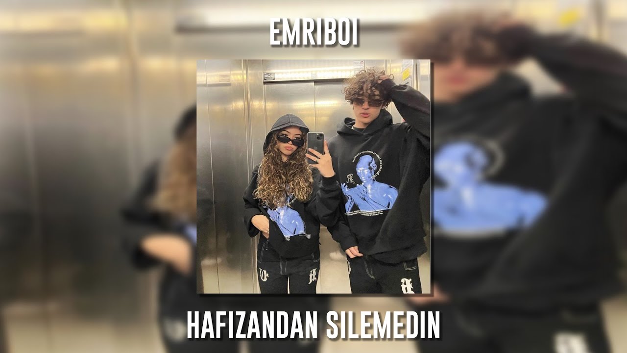 Emriboi&nbsp;Hafızandan Silemedin