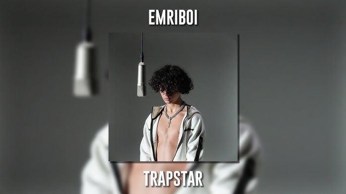 Emriboi&nbsp;Trapstar