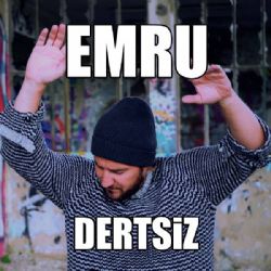 Emru&nbsp;Dertsiz