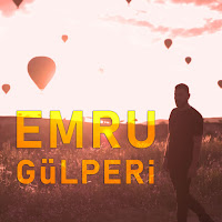 Emru&nbsp;Gülperi