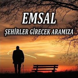 Emsal&nbsp;Şehirler Girecek Aramıza